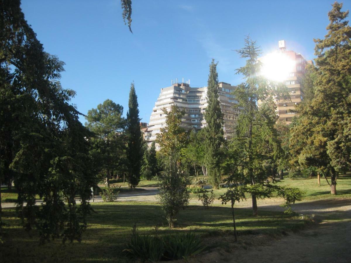 Constitucion Suite Confort I Granada Exterior foto