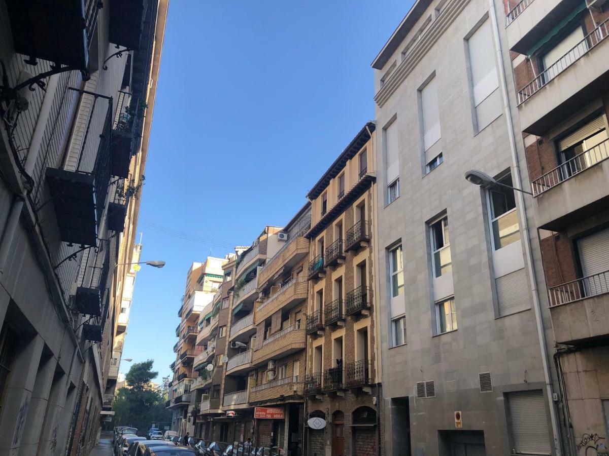Constitucion Suite Confort I Granada Exterior foto